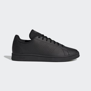 Image de Adidas Sneakers homme advantage base court lifestyle