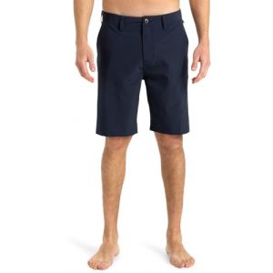Quiksilver Union 20" - Short Amphibian pour Homme Noir - Taille 38