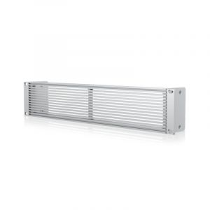 Ubiquiti Panneau UACC-RACK-PANEL-VENTED-2U Panneau Ventilé avec Monture Rack 2U