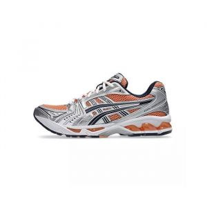 Asics Gel-Kayano 14, Orange - Taille 43.5