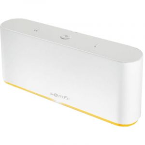 TaHoma Switch, Box domotique, SOMFY, Centralisez votre Logement avec Somfy