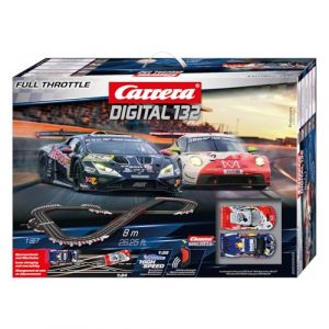 Carrera Full Throttle