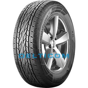 Continental Pneu 4x4 été : 225/70 R15 100T ContiCrossContact LX 2