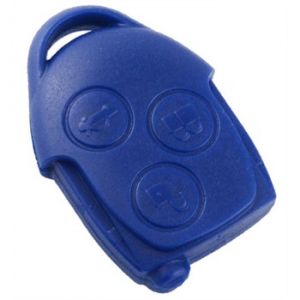 Neoriv Coque de clé télécommande adaptable FOR32