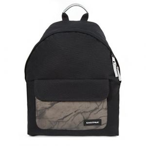 Image de Eastpak Padded Pakr Backpack Steep Black