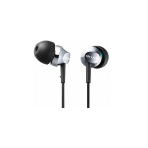 Sony MDR-EX50LP - Écouteurs intra-auriculaire