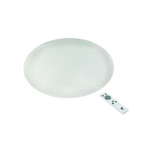 Eglo 97527 - Plafonnier LED à intensité modulable GIRON LED/60W/230V