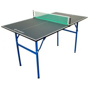 Image de Schildkröt Funsports Donic tennis de table Midi XL 120 x 70 x 68 cm bleu