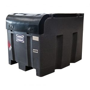 Renson CUVE DE RAVITAILLEMENT 400L POMPE 12V 50L/MIN