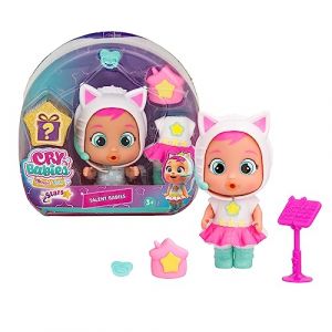 Image de IMC Toys Figurine Cry Babies Magic Tears Stars Talent Babies - Daisy