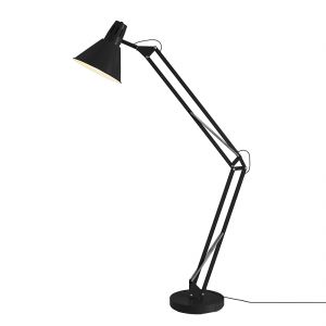 Image de Brilliant AG 92710 - Lampadaire 180 cm Winston