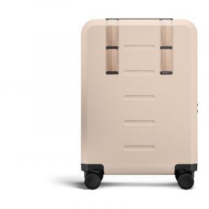 db Journey Ramverk Carry-on - Valise à roulettes Fogbow Beige 36 L