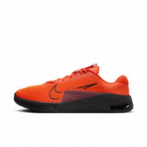 Nike Metcon 9 - homme - orange