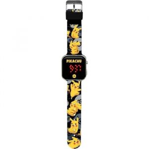 Montre led enfant Kids Licensing Pokemon