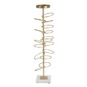 Image de Bougeoir Mauro Ferretti Rings