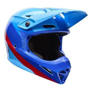 Bell Casque moto cross MX-10 MIPS Aviator