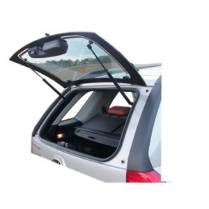 Quinton Hazell Vérin de vitre arrière QTS828301