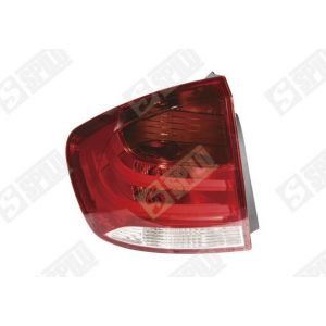 Spilu Feu arri&egrave;re 490285