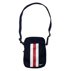Image de Nike Sacoche Paris Saint-Germain Stadium - Bleu - Taille ONE SIZE - Male