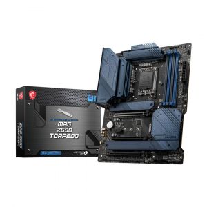 Image de MSI MAG Z690 TORPEDO