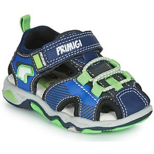 Primigi Sandales enfant DINNO - Couleur 20,21 - Taille Bleu
