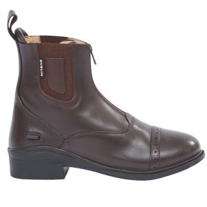 Bottes d'équitation femme Dublin Evolution Zip Front Paddock