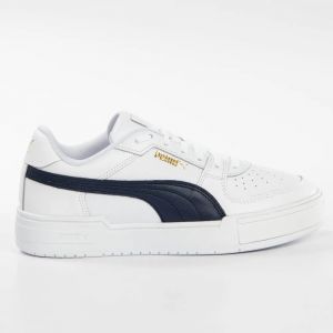 Puma Basket CA pro classic Femme Blanc