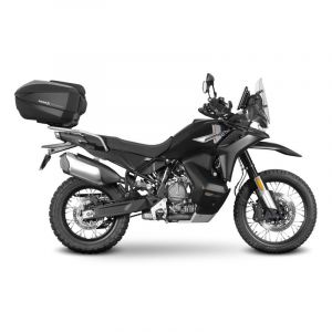 Shad Kit de fixation top case Top Master CF Moto 450 MT 24-25