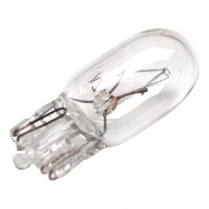 Flosser Ampoule standard W2 1x9 5d W2W T10