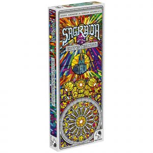 Pegasus Spiele 51121G Jeu de Plateau