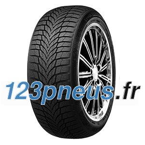 Nexen 235/55 R19 105V Winguard Sport 2 XL WU7 M+S