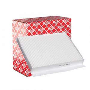 Febi Bilstein 26419 Filtre, air de l'habitacle