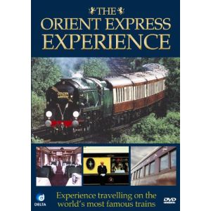 Orient Express Experience