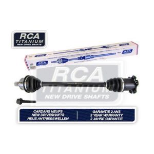 RCA France Cardan (AA936N)