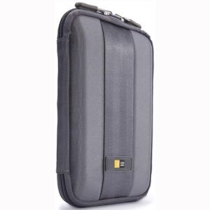 Case Logic QTS-207 - Etui semi-rigide pour Tablette 6/7"
