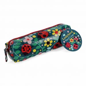 Trousse enfant Rex London Coccinelle