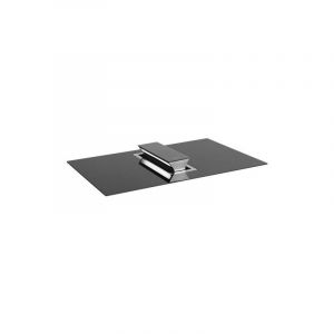 Electrolux Serie 300 949492519 LIB60420CK Noir Encastré (placement) 59 cm Plaque à induction avec zone 4 zone(s)