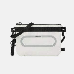 Hedgren Uni Umh&auml;ngetasche Umh&auml;ngetaschen 1 ct Weiss Damen (58.99 &euro; / 1 ct)