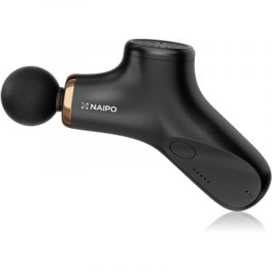 NAIPO NP-MG01 pistola de massagem mini