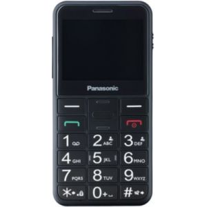 Image de Panasonic Smartphone KX-TU150EXB NOIR