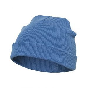 Flexfit Bonnet epais CL blue 1500KC - Taille one size