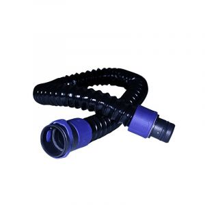 3M Sachet de 10 pr&eacute;filtres pour dispositif Turbo &agrave; adduction d'air versaflo 7000059880 - Noir