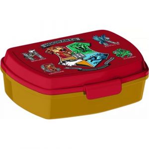 Guizmax Boite a gouter Harry Potter sandwich ecole
