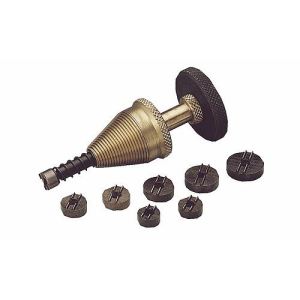 Virax 262191 - Appareil à fraiser les sièges de robinets Rodor