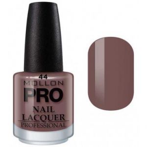 Mollon Pro 44 Hot Cappuccino - Vernis à ongles classique