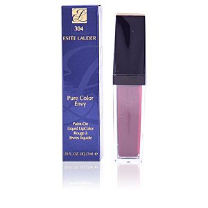 Estée Lauder Pure Color Envy 304 Quiet Rior - Rouge à lèvres liquide