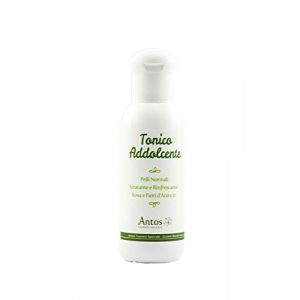 Antos Lotion Tonique Adoucissante Peaux Normales - 125 ml