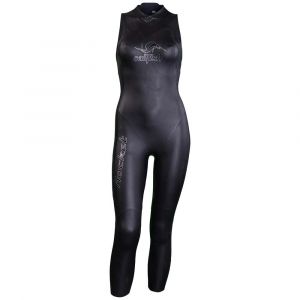 Sailfish Rocket 3 Wetsuit Women, noir SM Combinaisons néoprènes