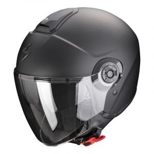 Scorpion Casque Exo-City II Noir Mat - Taille M