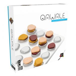 Gigamic Jeu classique Qawale